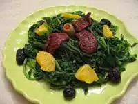 Yöresel Yemekler Bodrum